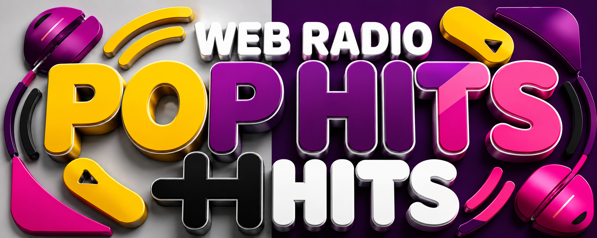 Webradio Pop Hits